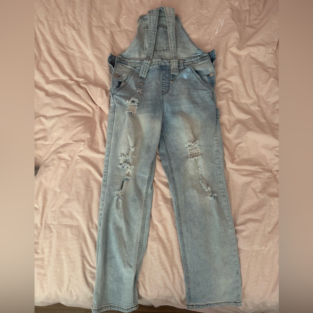 Overalls